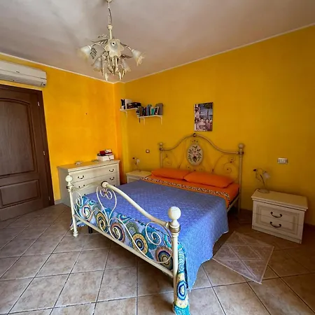 Apartment Casa Helene *