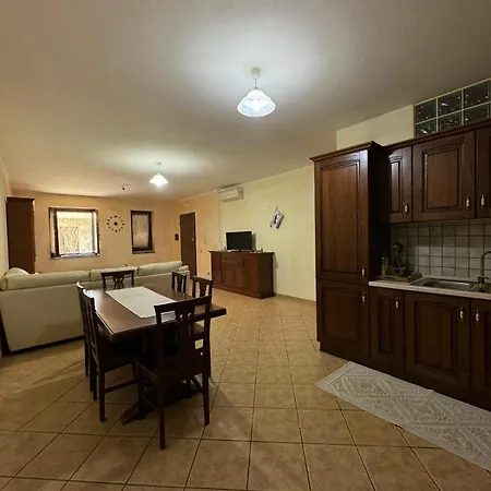 Apartment Casa Helene Porto Torres