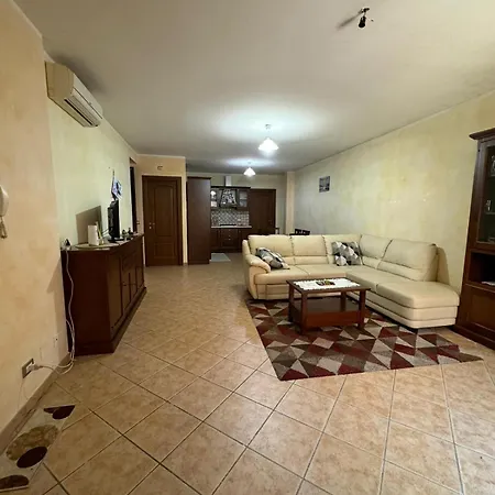 Apartment Casa Helene