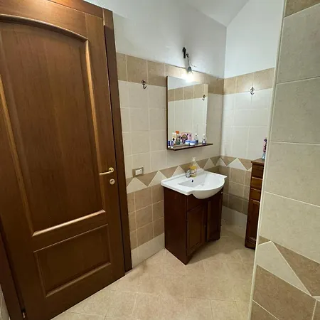 Apartment Casa Helene Porto Torres