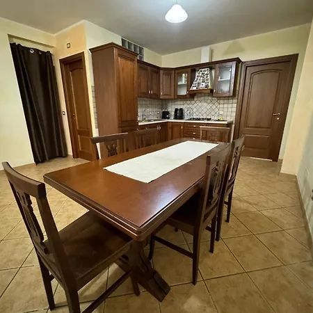 Apartment Casa Helene *
