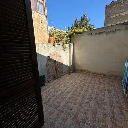 Casa Helene Porto Torres