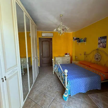 Apartment Casa Helene *