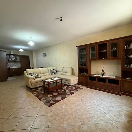 Apartment Casa Helene *